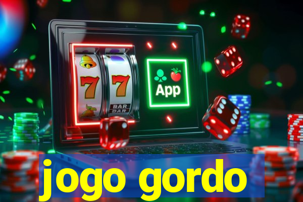 jogo gordo